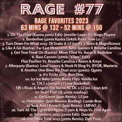 Rage 77..